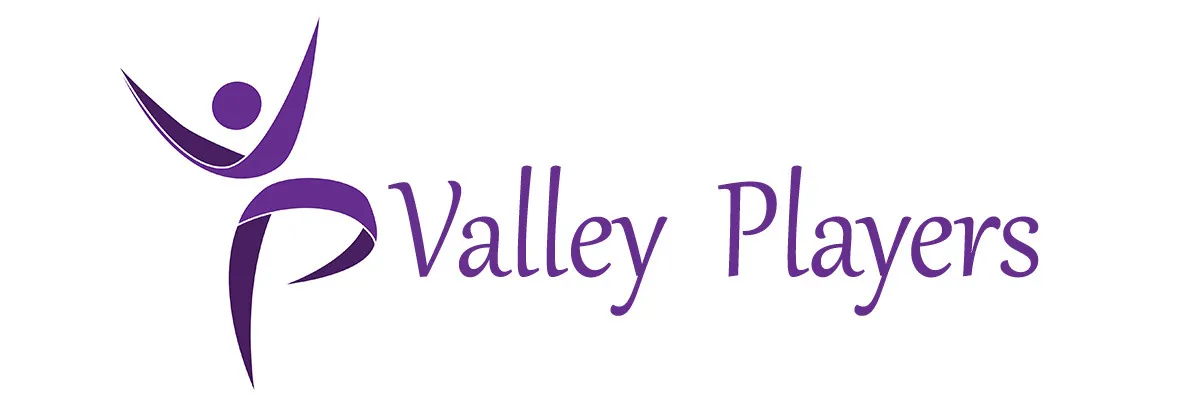 Valley Players banner